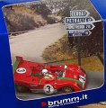 3 Ferrari 312 PB - Brumm 1.43 (1)